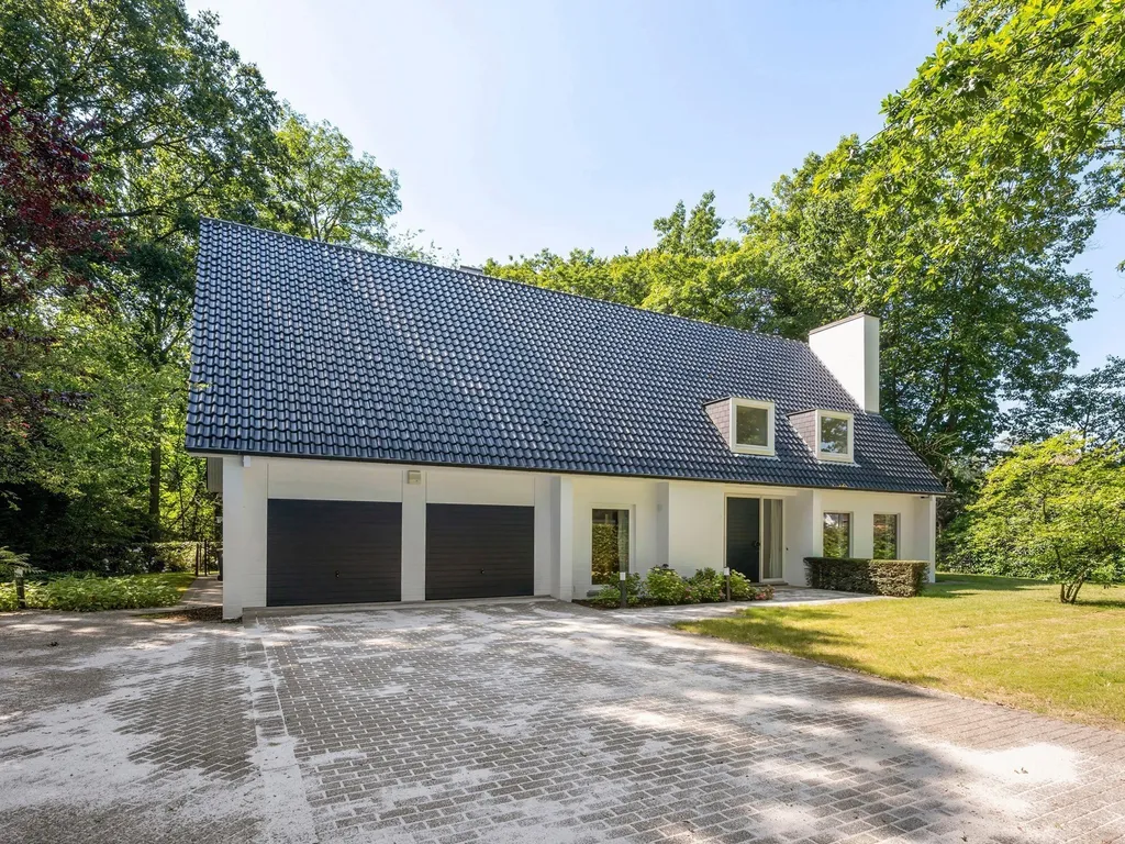Hoofdfoto Villa in Brasschaat