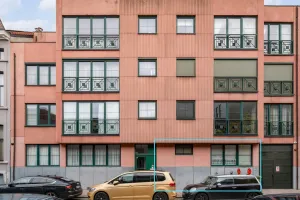 Huis Te Koop Antwerpen