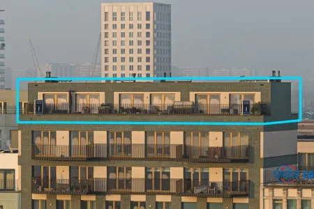 AppartementAntwerpen