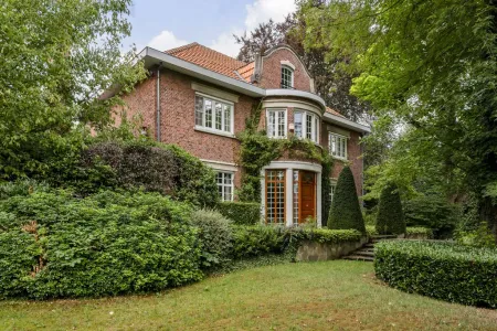 VillaBrasschaat