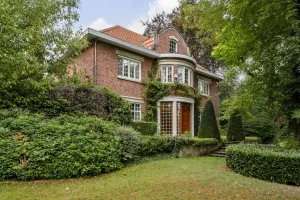 Huis Te Koop Brasschaat