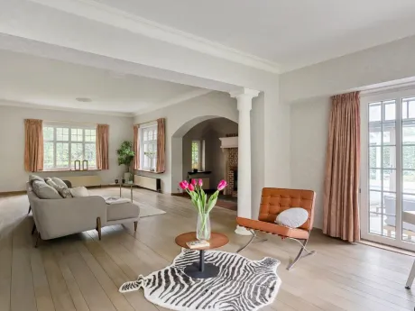 Villa in Brasschaat - Bredabaan 32, 2930 - foto 2