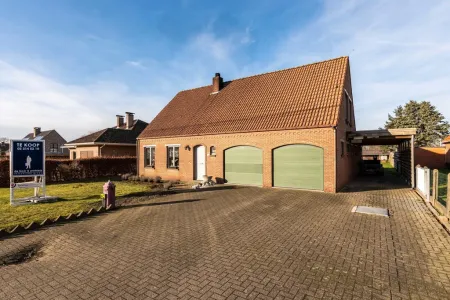 HuisHoogstraten