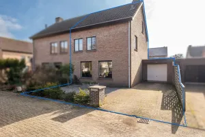 Huis Te Koop Baarle-Hertog