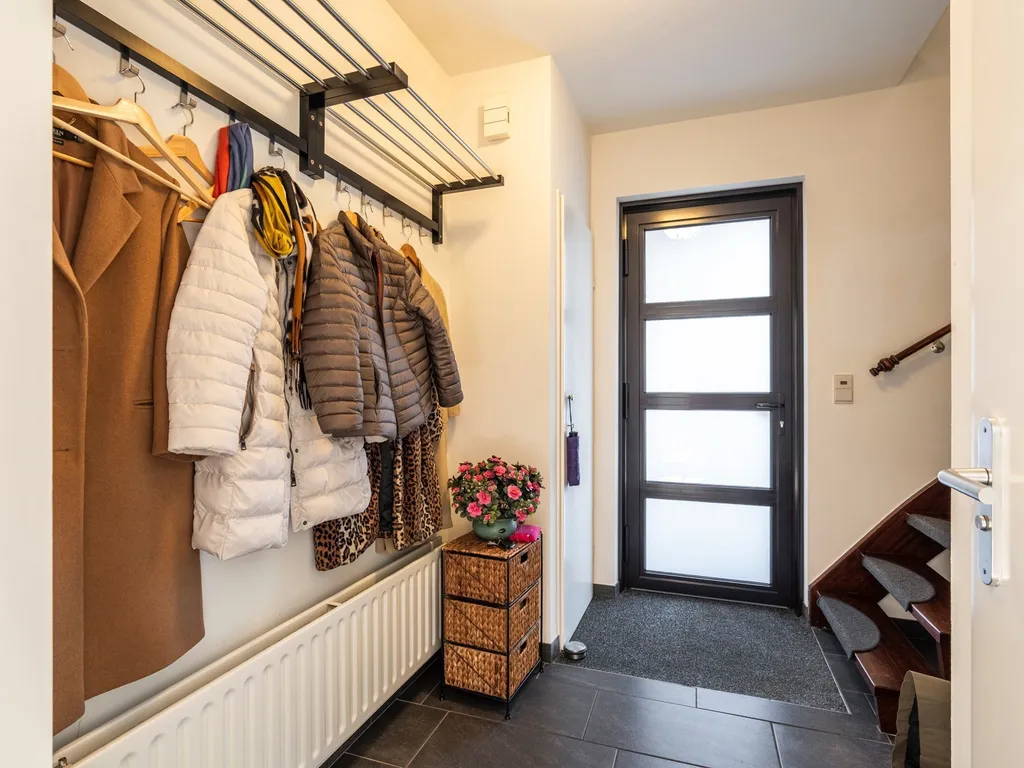 Huis in Baarle-Hertog - 7660143 - Maria Verhoevenstraat 5, 2387 Baarle-Hertog
