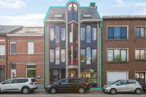 Huis Te Koop Boom