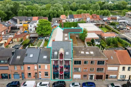 AppartementBoom