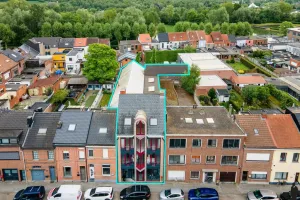Huis Te Koop Boom