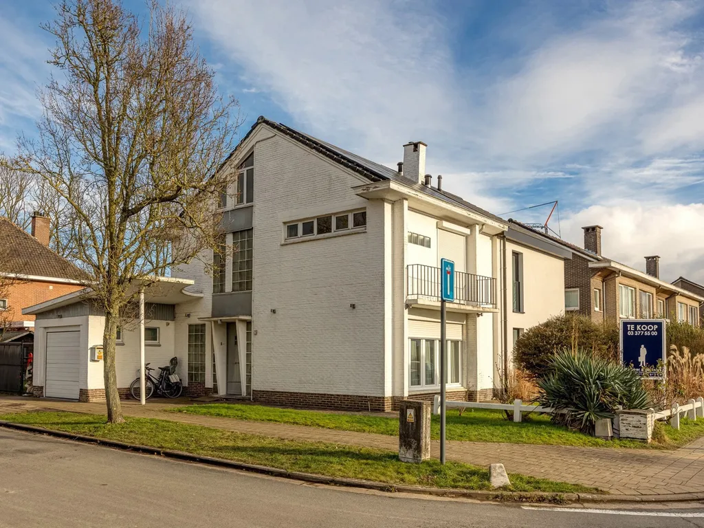 Huis in Beveren-kruibeke-zwijndrecht - 7660146 - Goudenregenlaan 2, 9120 Beveren-Kruibeke-Zwijndrecht