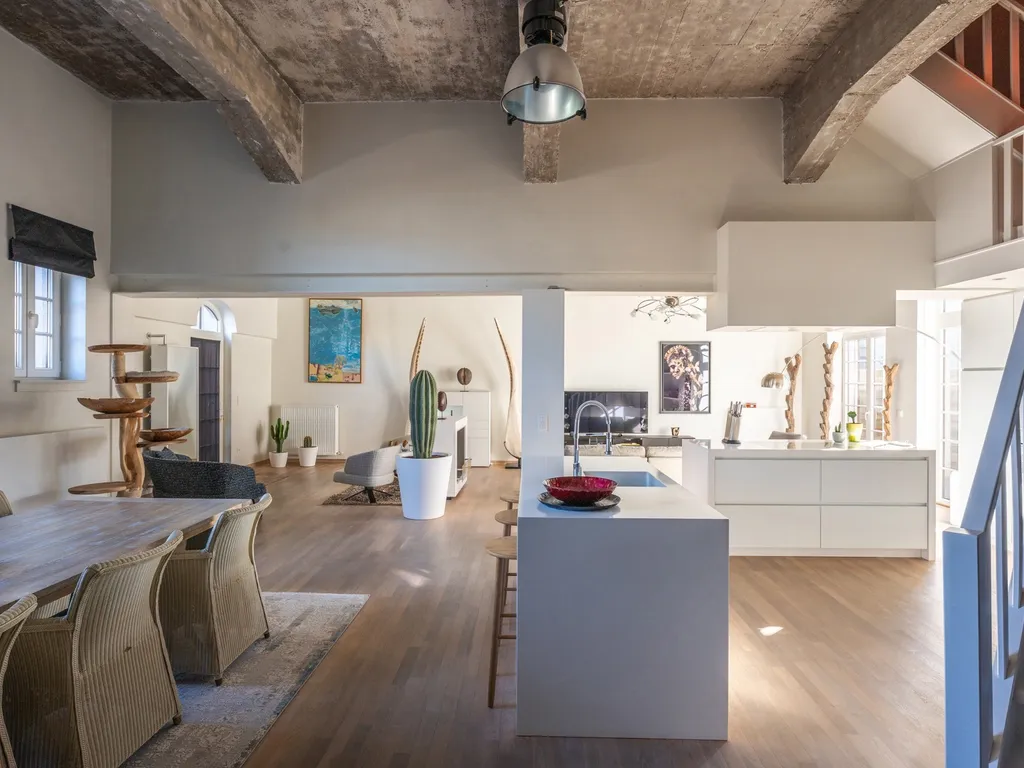 Huis in Hemiksem - 7660147 - Delvauxstraat 41 B10, 2620 Hemiksem