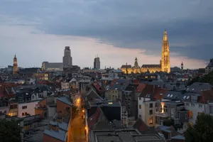 Huis Te Koop Antwerpen
