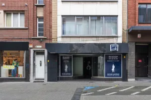 Huis Te Koop Turnhout