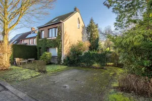 Huis Te Koop Hove