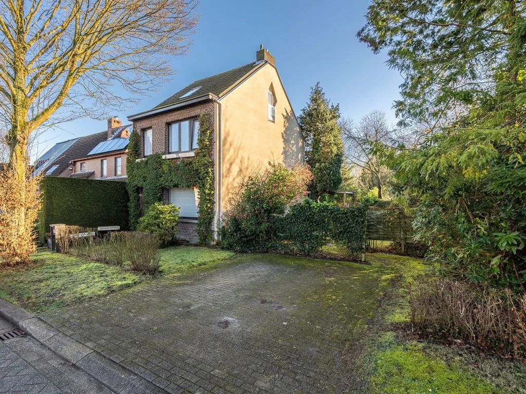 Huis in Hove - 7660150 - Weldadigheidsstraat 41, 2540 Hove