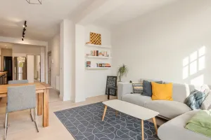 Appartement Te Koop Antwerpen