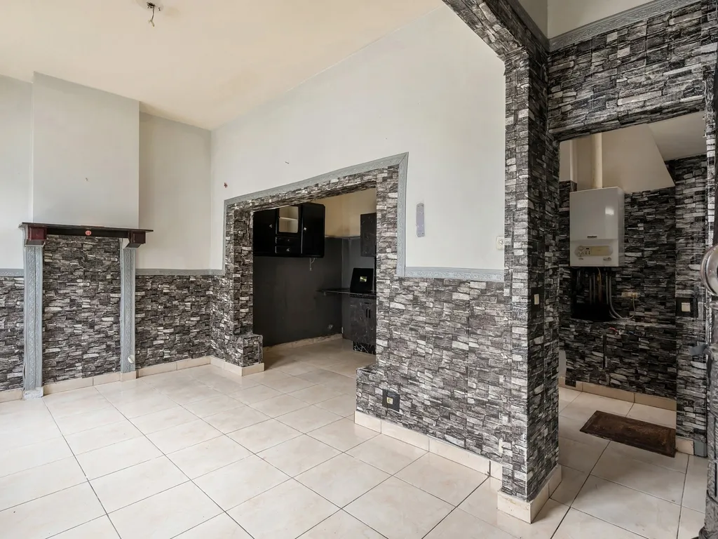 Huis in Antwerpen - 7660153 - Beekstraat 6, 2140 Antwerpen