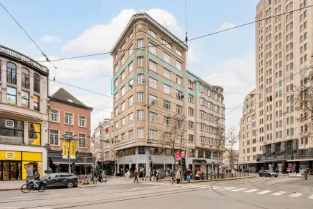 AppartementAntwerpen