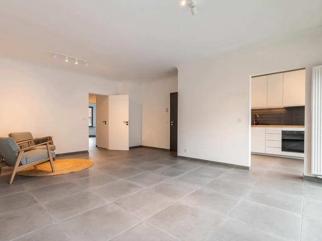 Hoofdfoto Appartement in Antwerpen