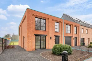 Huis Te Koop Essen
