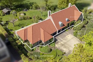 Villa Te Koop Mol