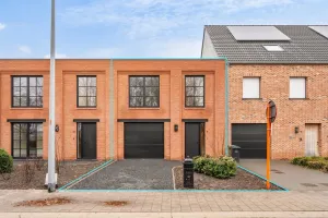 Huis Te Koop Essen