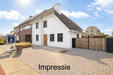 HuisMerksplas