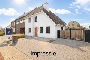 HuisMerksplas