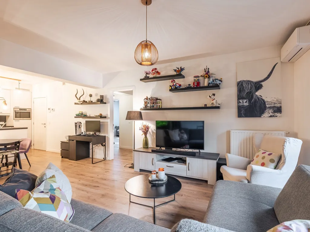 Appartement in Hoogstraten - 7660164 - Moerstraat 6i 1, 2320 Hoogstraten