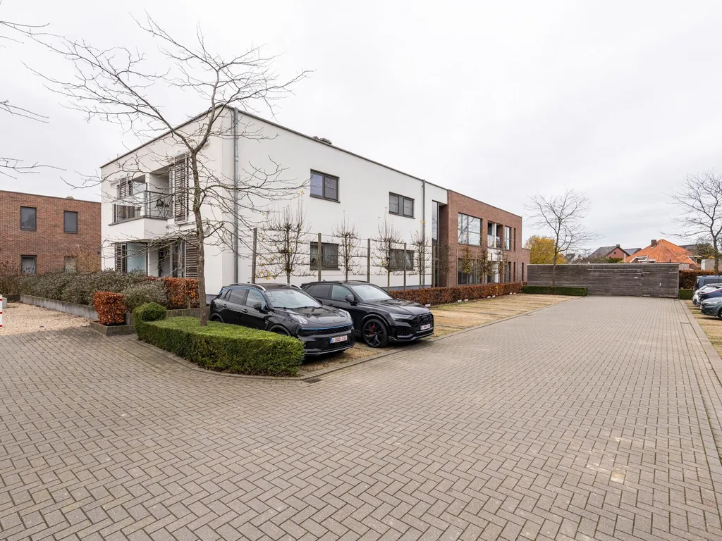 Appartement in Hoogstraten - 7660164 - Moerstraat 6i 1, 2320 Hoogstraten