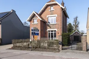 Huis Te Koop Zoersel