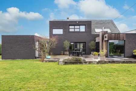 HuisRumst