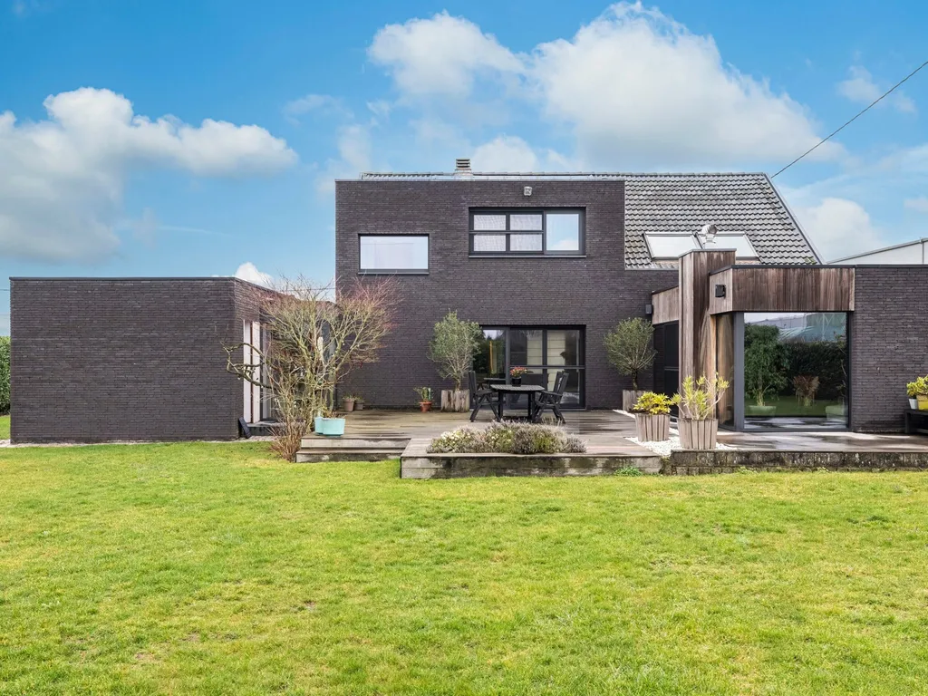 Garage in Rumst - 7660166 - Morenhoekstraat 20, 2840 Rumst