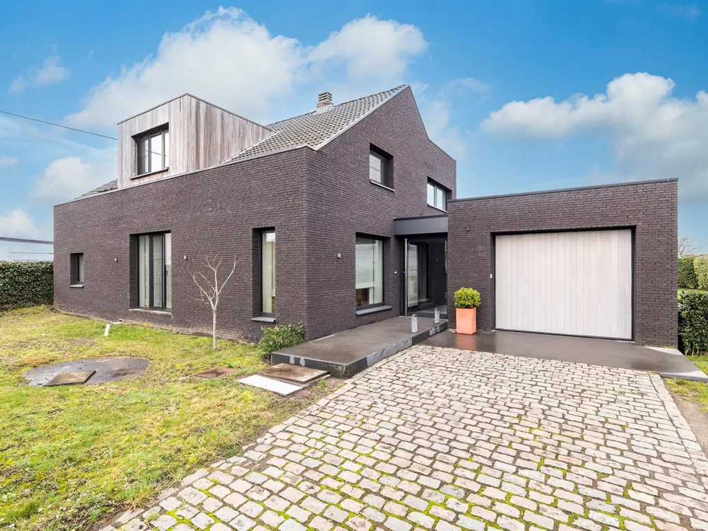 Garage in Rumst - 7660166 - Morenhoekstraat 20, 2840 Rumst