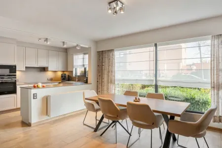 AppartementAntwerpen