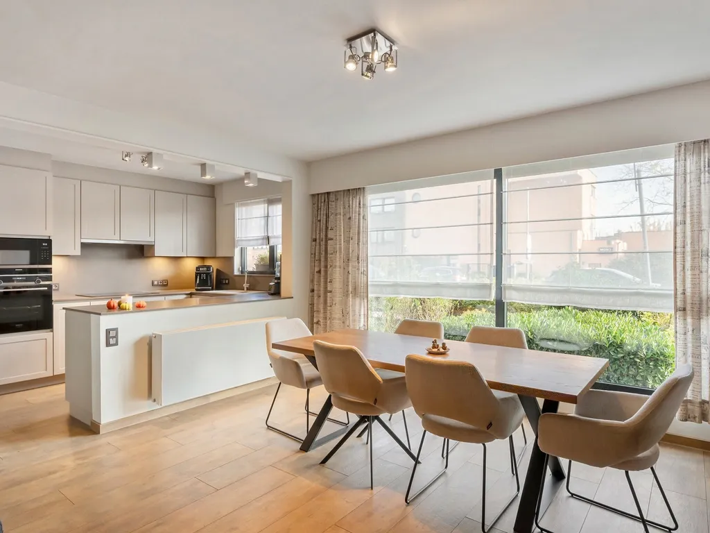Hoofdfoto Appartement in Antwerpen
