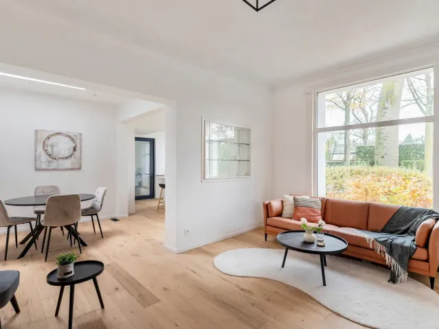 Huis in Brasschaat - Augustijnslei 259, 2930