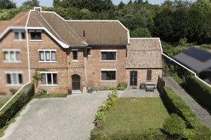 Villa Te Koop Mol