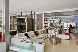 Appartement Te Koop Antwerpen