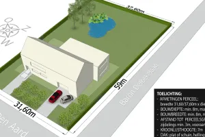 Villa Te Koop Schilde