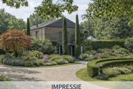 VillaBrasschaat