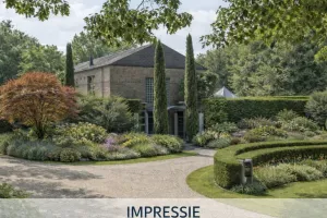 Villa Te Koop Brasschaat
