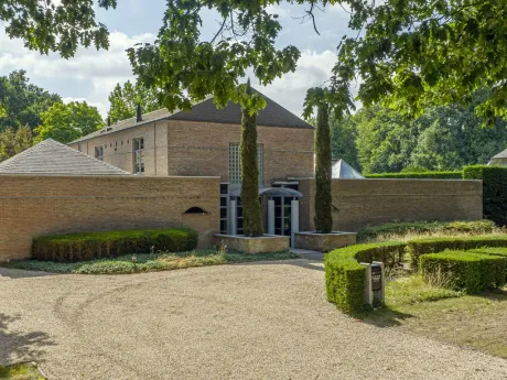 Villa in Brasschaat - Baillet-Latourlei 43, 2930 - foto 2