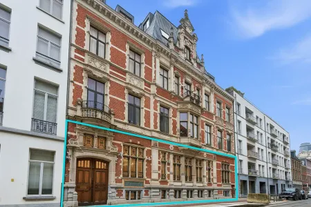 HandelspandAntwerpen
