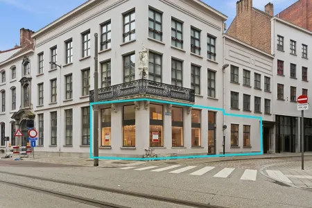 HandelspandAntwerpen