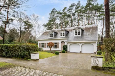 VillaBrasschaat