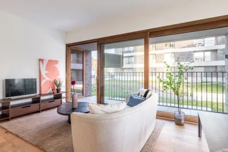 AppartementAntwerpen Wilrijk