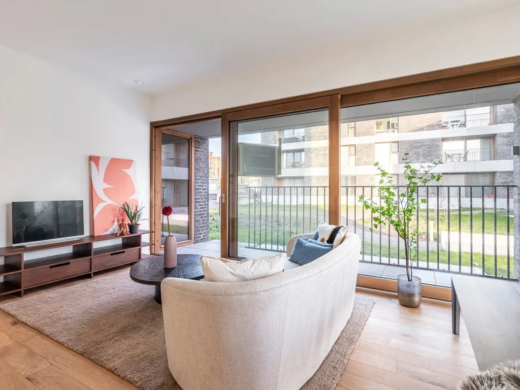 Hoofdfoto Appartement in Antwerpen Wilrijk