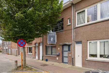HuisKapellen