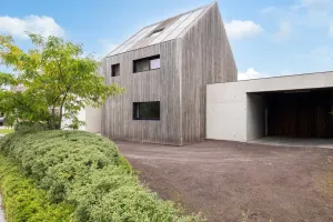 VillaBalen Olmen