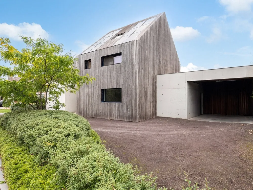 Villa in Balen Olmen - 7660191 - Kromstraat 87, 2491 Balen Olmen